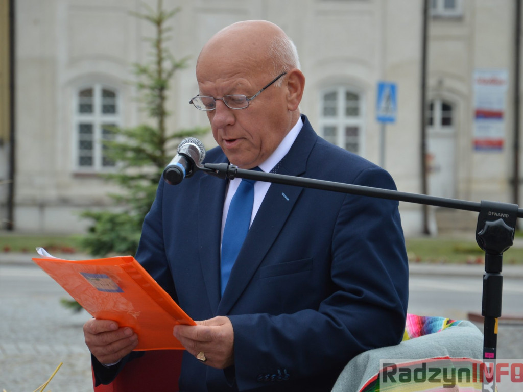 Wesele - Narodowe Czytanie
