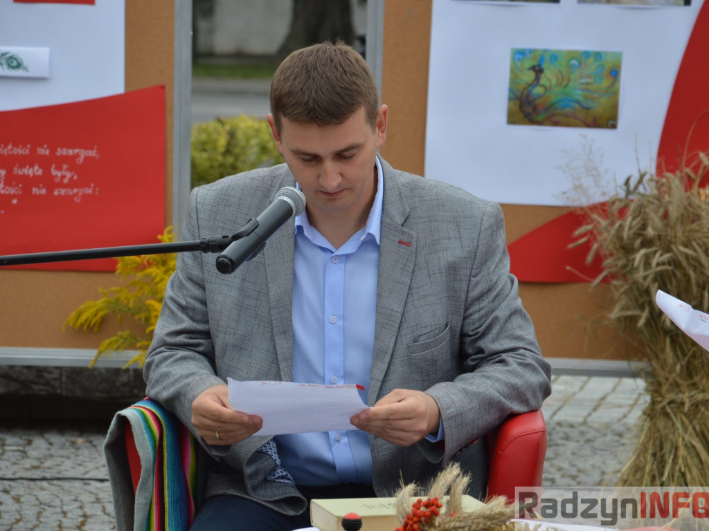 Wesele - Narodowe Czytanie
