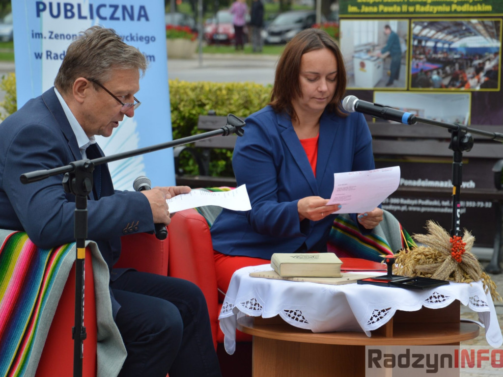 Wesele - Narodowe Czytanie