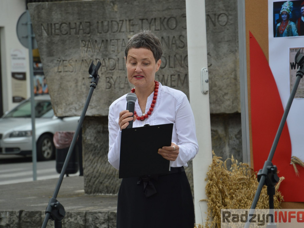 Wesele - Narodowe Czytanie