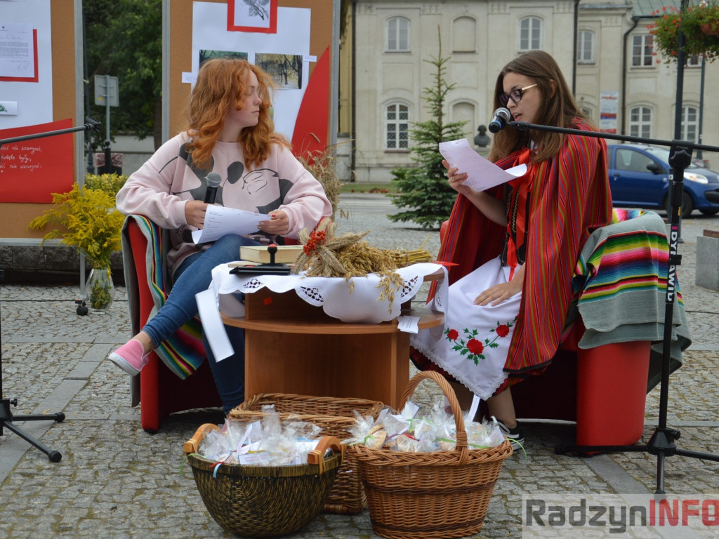 Wesele - Narodowe Czytanie