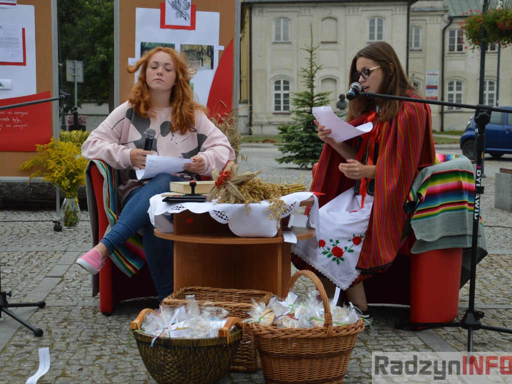 Wesele - Narodowe Czytanie