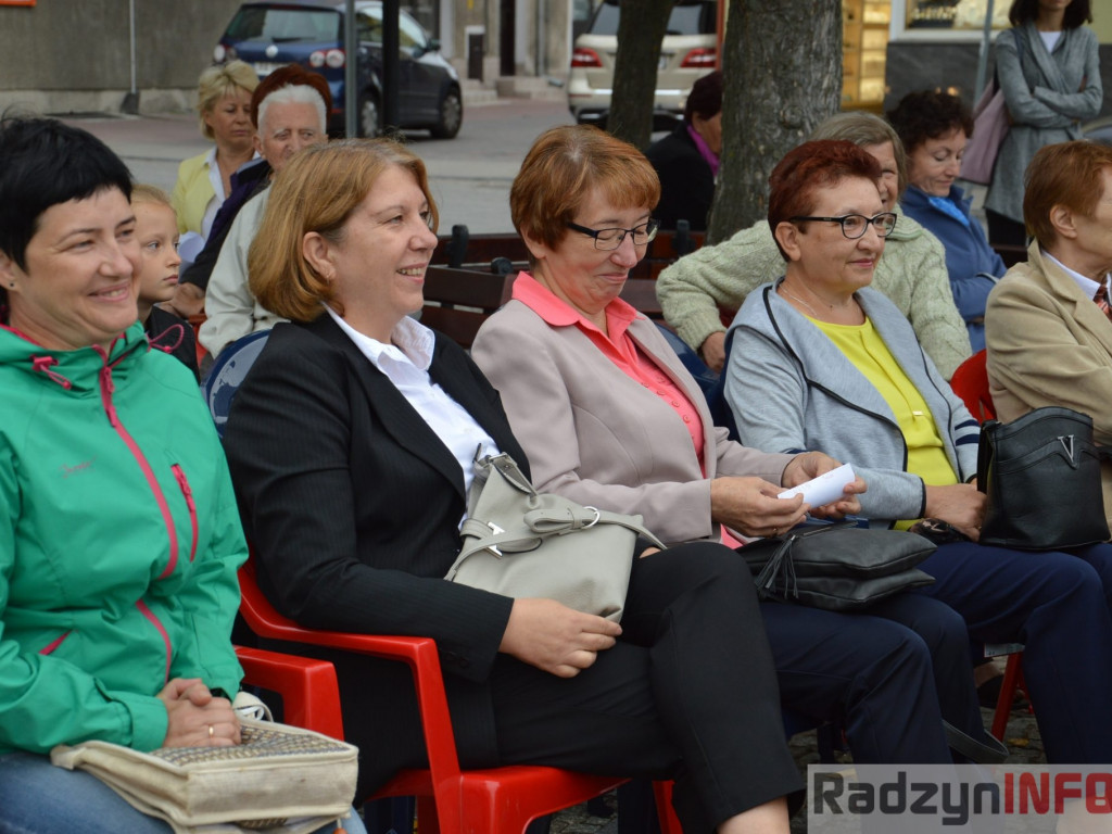 Wesele - Narodowe Czytanie