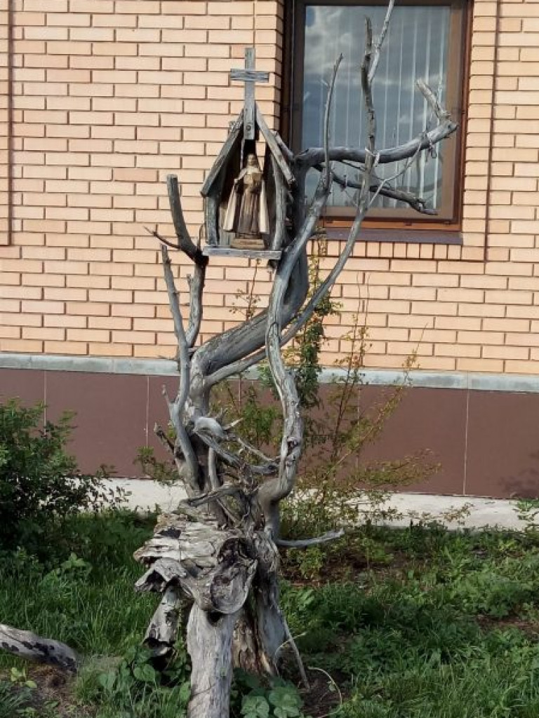 Na krańcu świata, cz. 14
