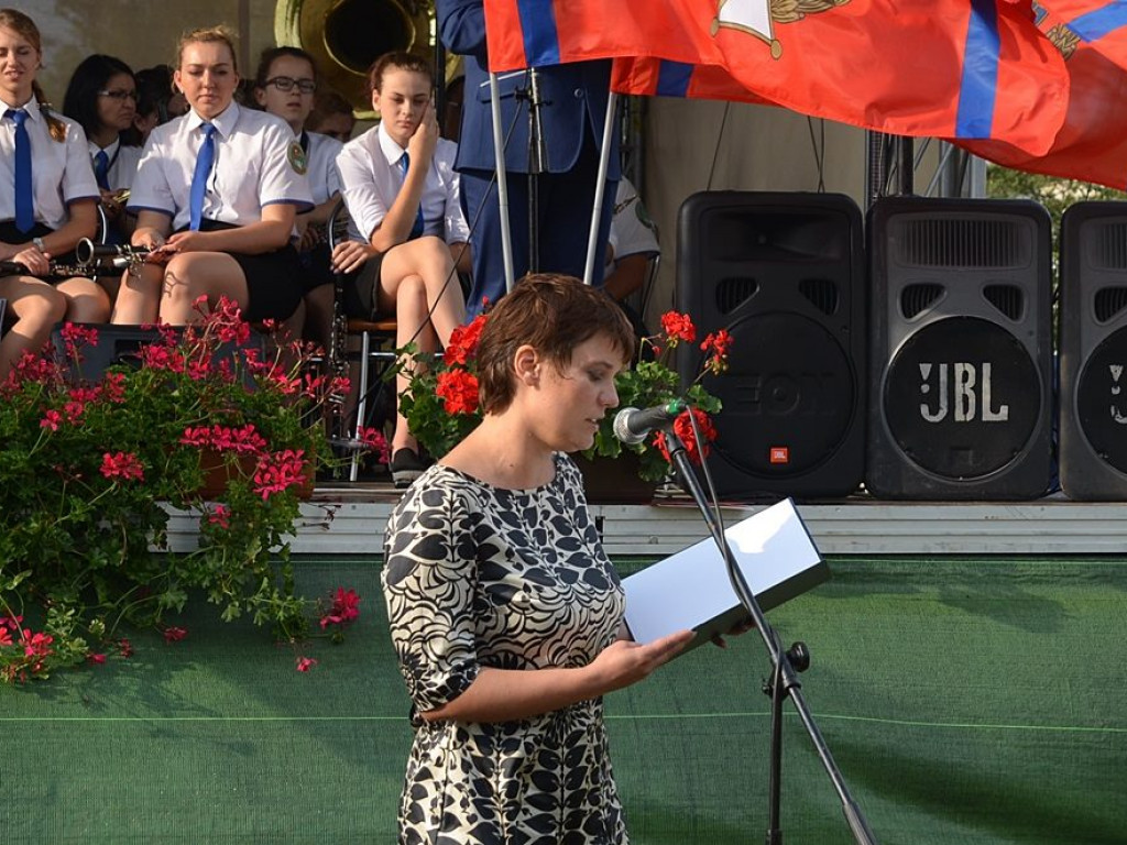 70-lecie Ochotniczej Straży Pożarnej w Lichtach