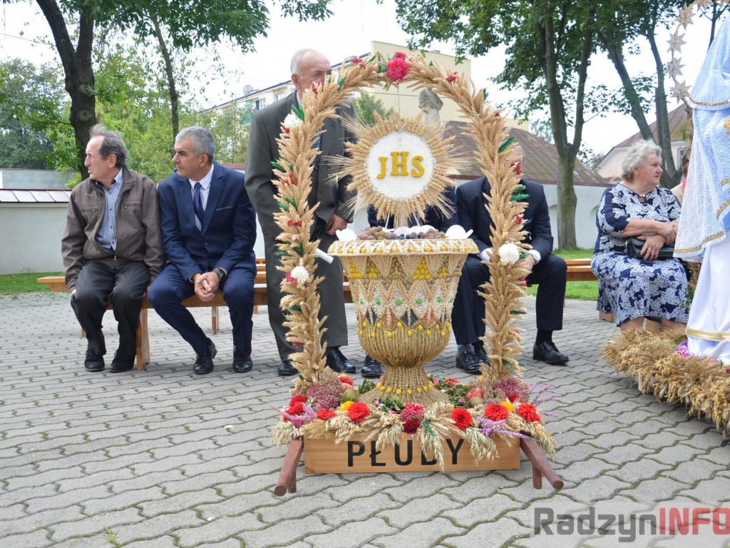 ,,Z głębi serca chcemy dziękować Bogu