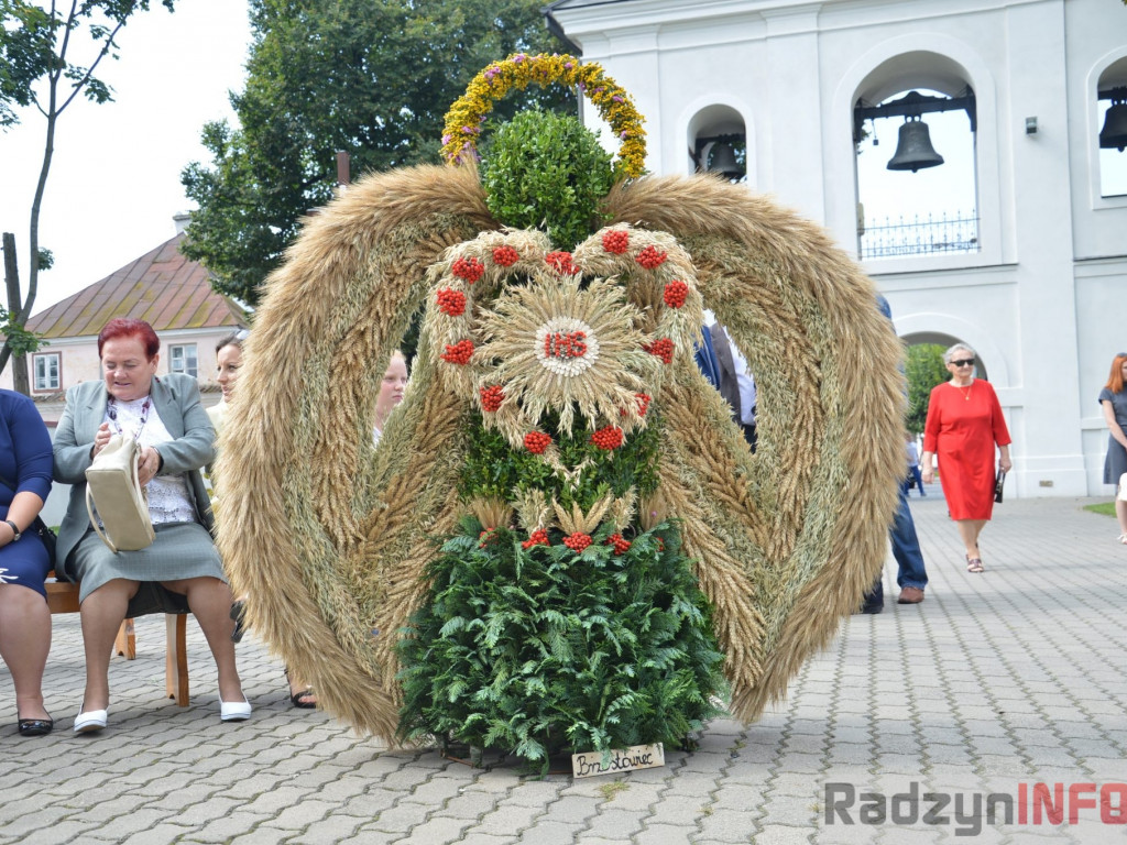 ,,Z głębi serca chcemy dziękować Bogu