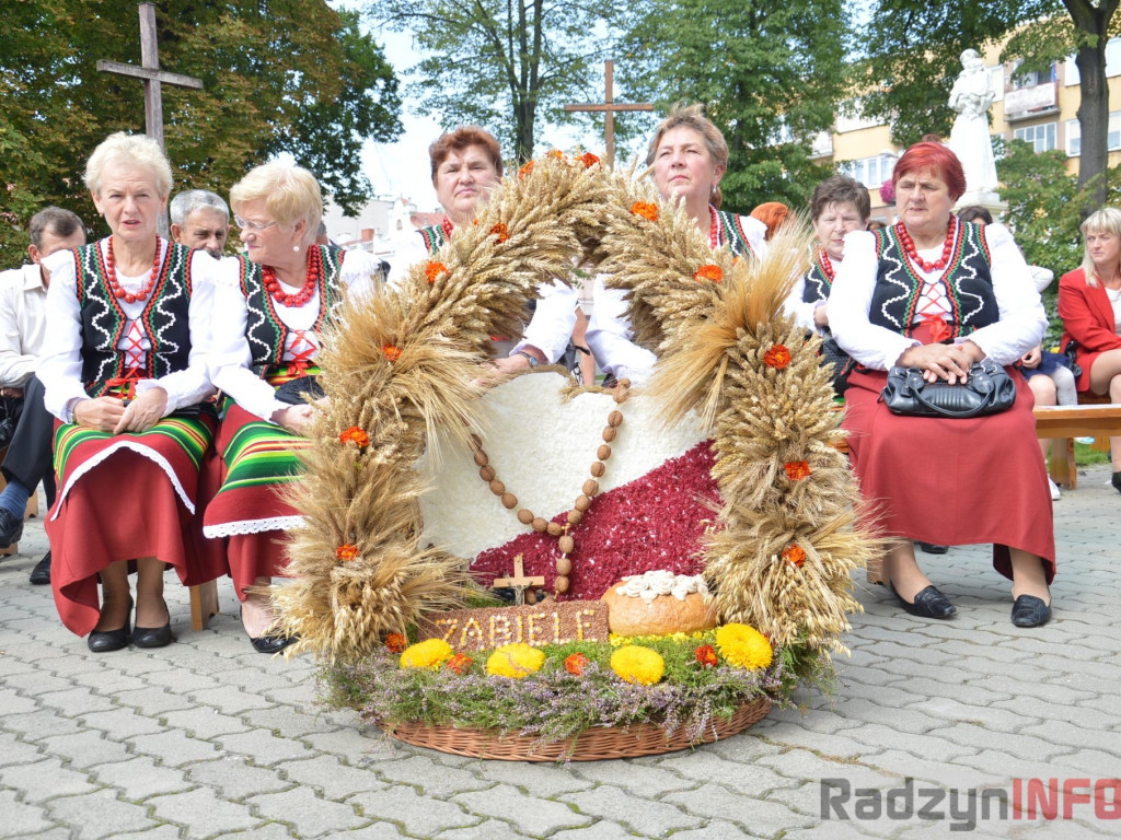 ,,Z głębi serca chcemy dziękować Bogu