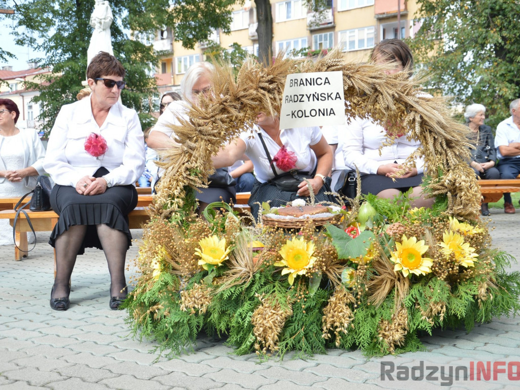 ,,Z głębi serca chcemy dziękować Bogu