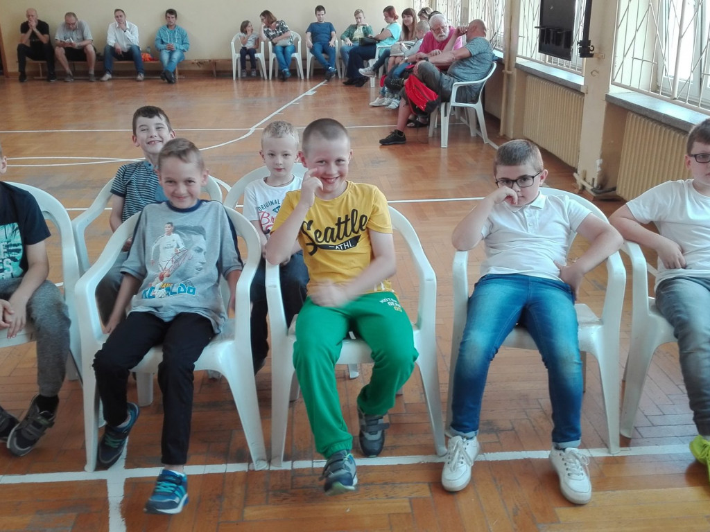 50-lecie Radzyńskich Szachów
