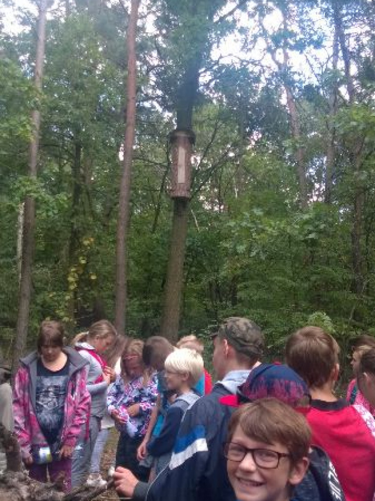 Wycieczka do Poleskiego Parku Narodowego
