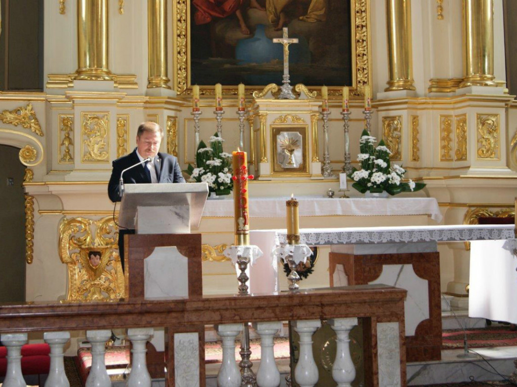 Dożynki Gminne 2017