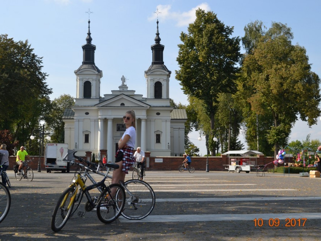 Lublin - Łuków, historia kolei