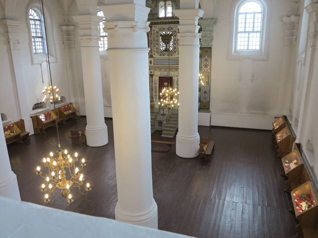 Wyjazd szkoleniowy bibliotekarzy