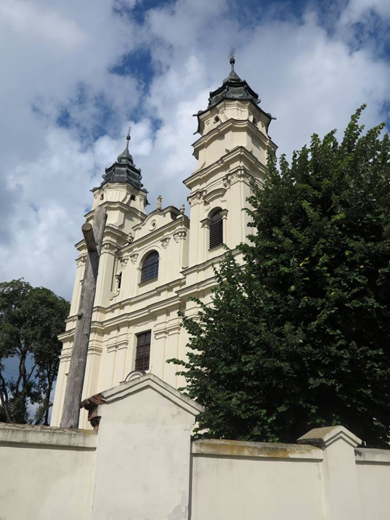 Wyjazd szkoleniowy bibliotekarzy