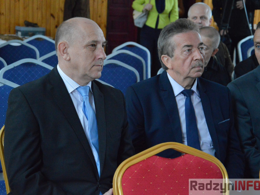 Konferencja naukowa: 