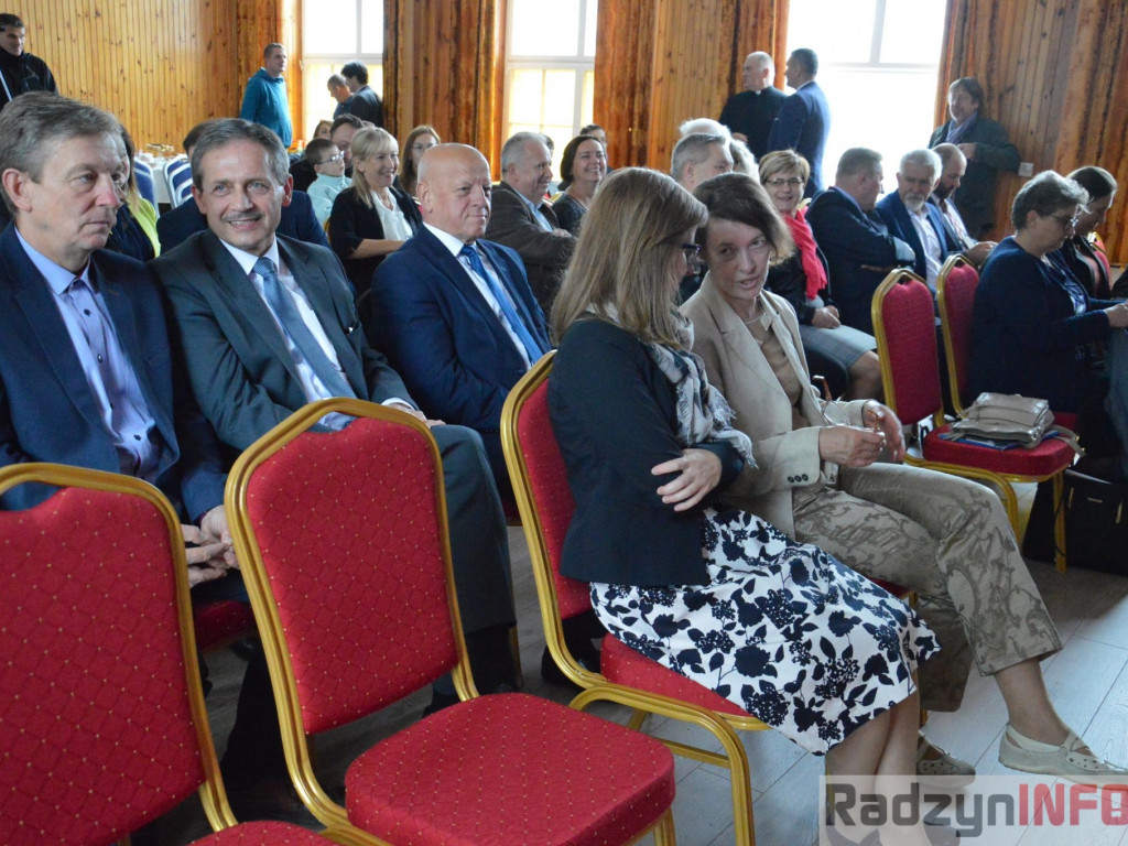 Konferencja naukowa: 