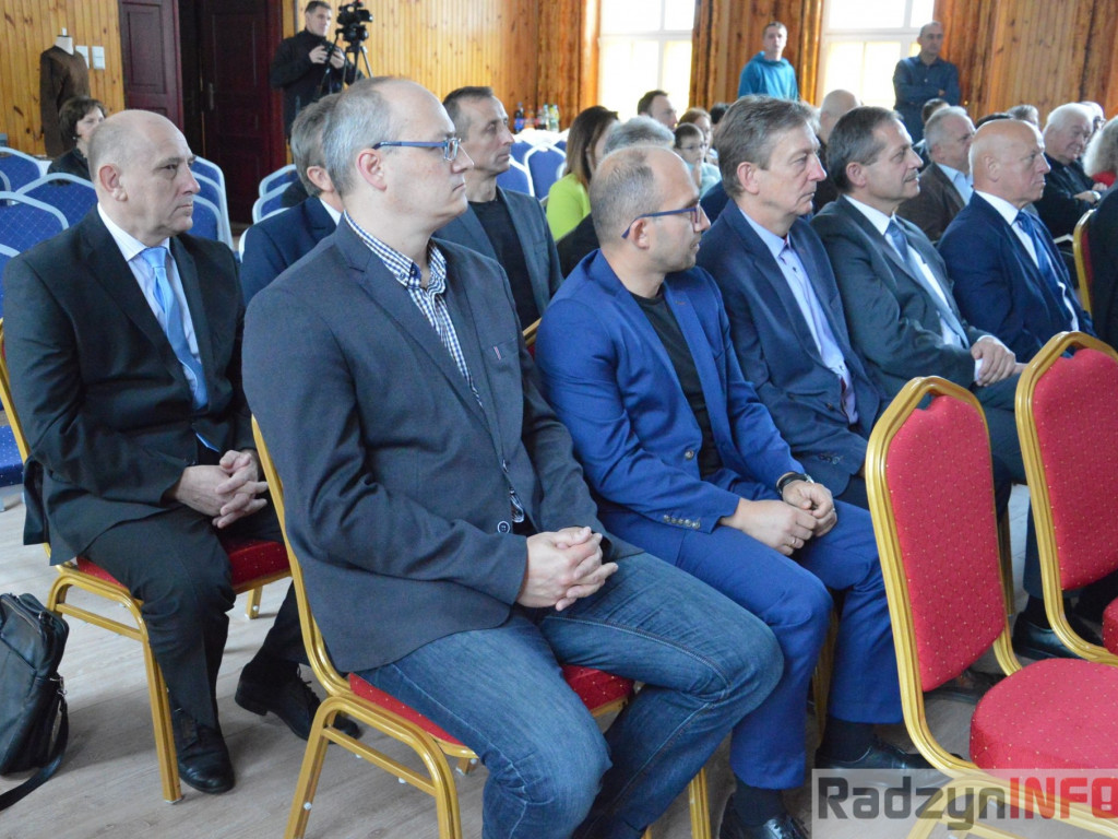 Konferencja naukowa: 