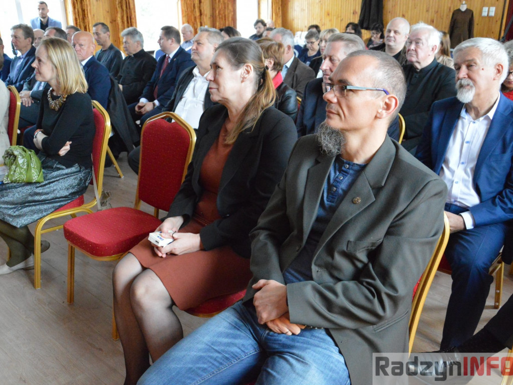 Konferencja naukowa: 