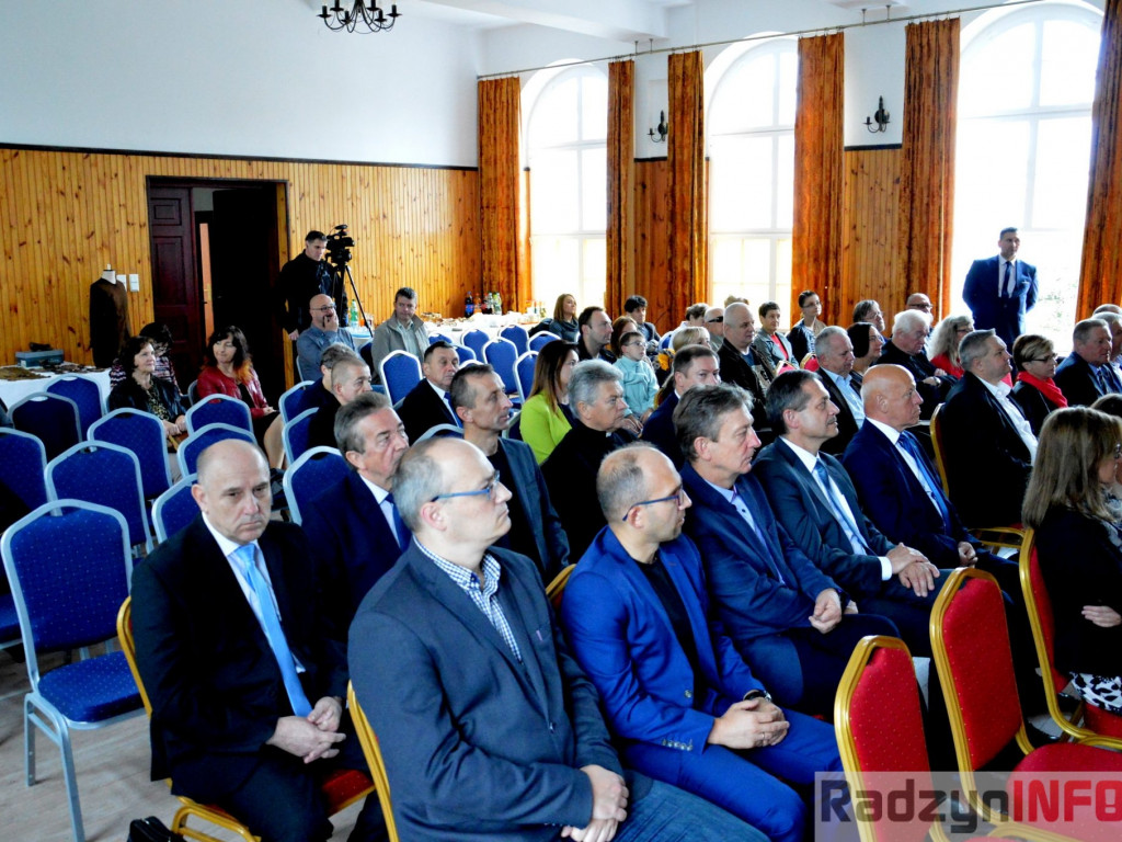 Konferencja naukowa: 