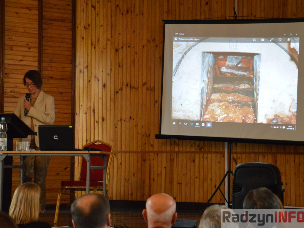 Konferencja naukowa: 