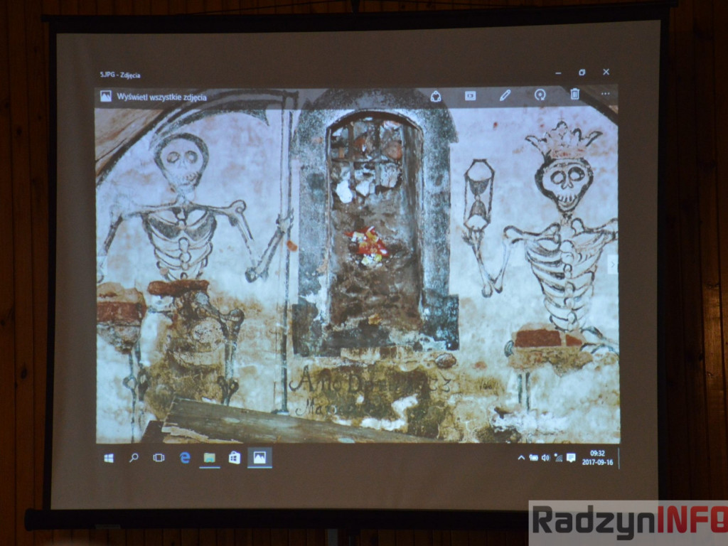 Konferencja naukowa: 