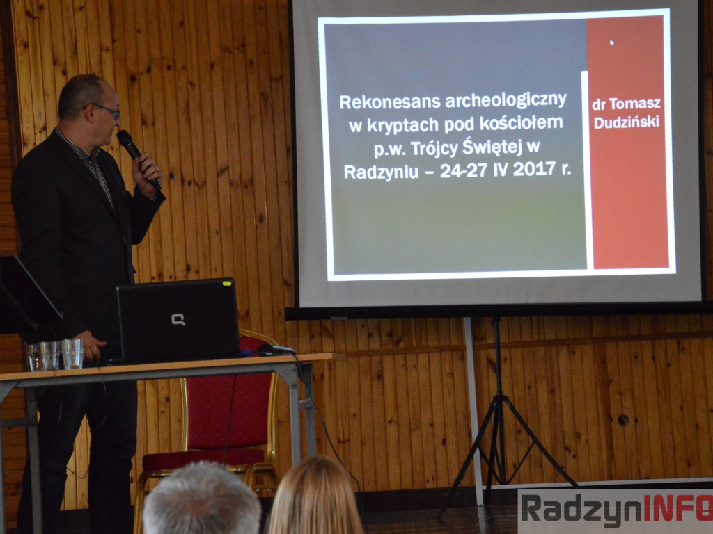 Konferencja naukowa: 