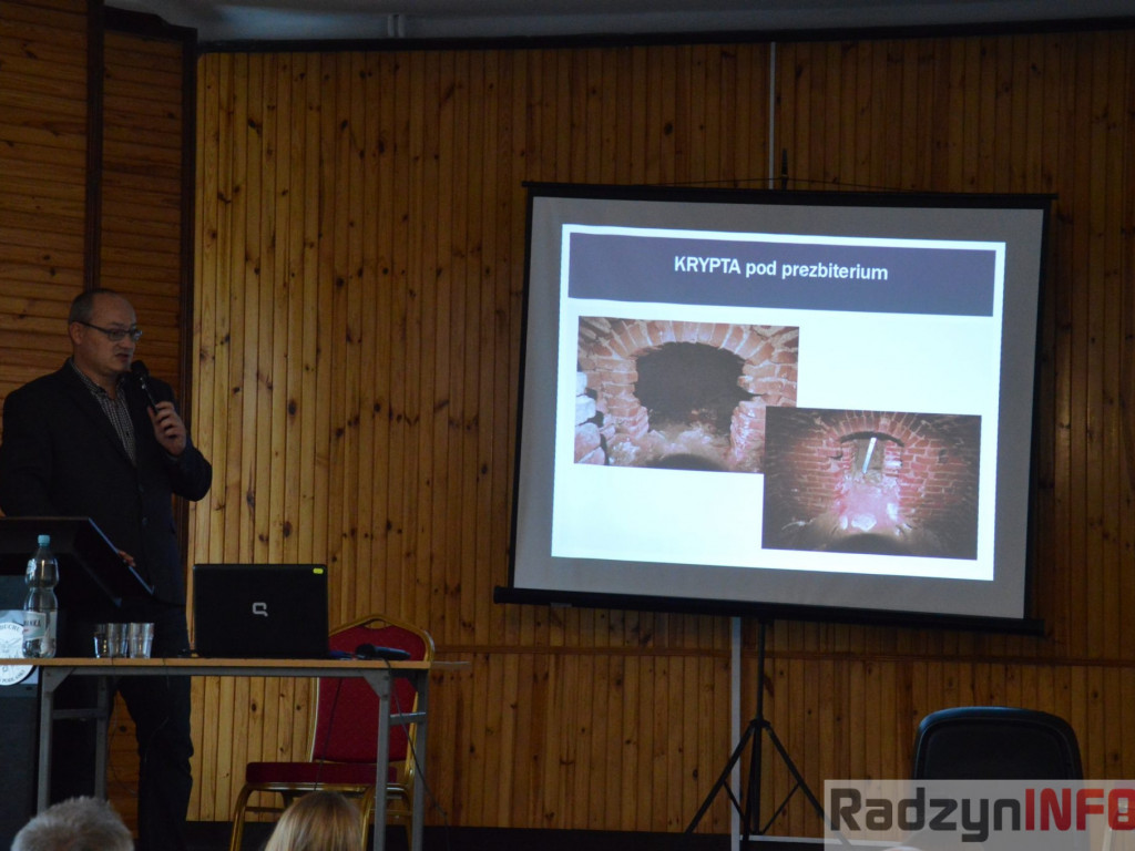 Konferencja naukowa: 