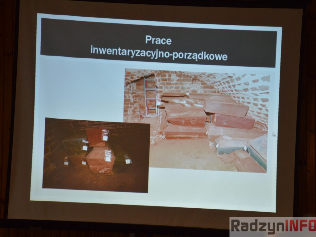 Konferencja naukowa: 