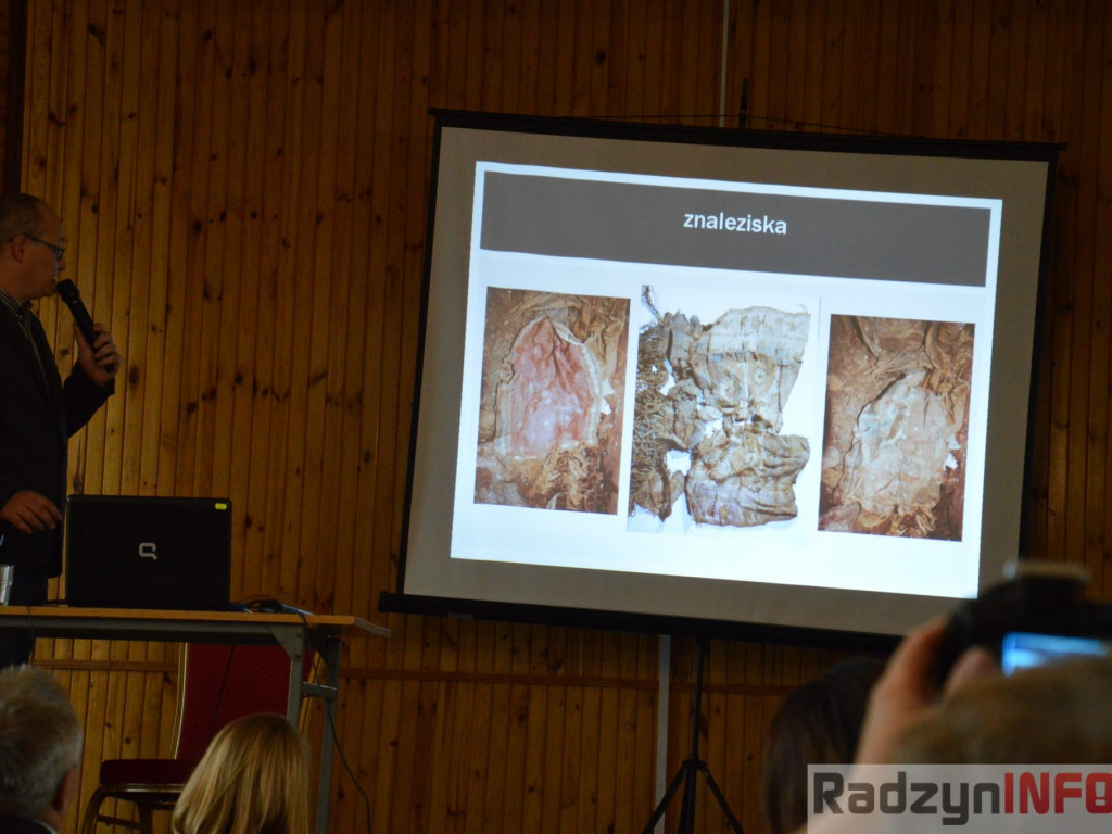 Konferencja naukowa: 