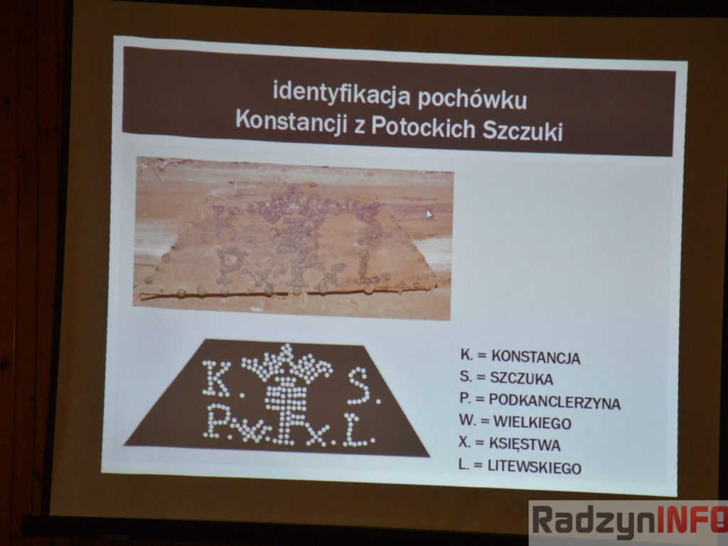 Konferencja naukowa: 