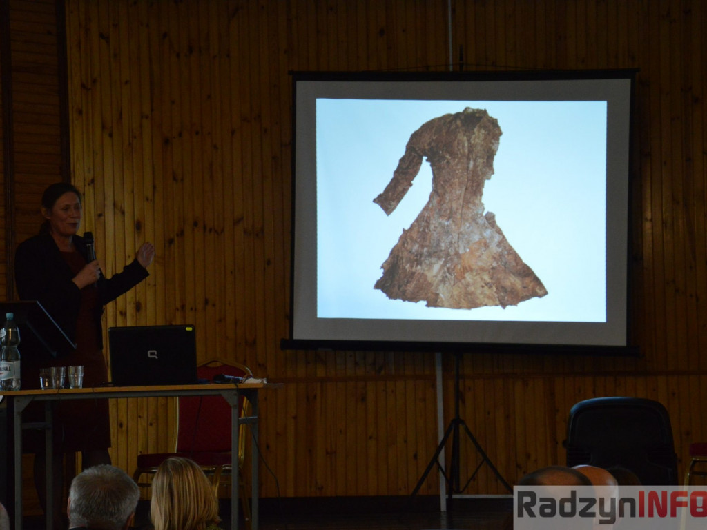 Konferencja naukowa: 