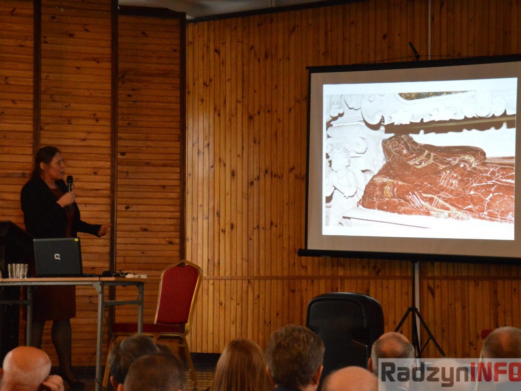 Konferencja naukowa: 