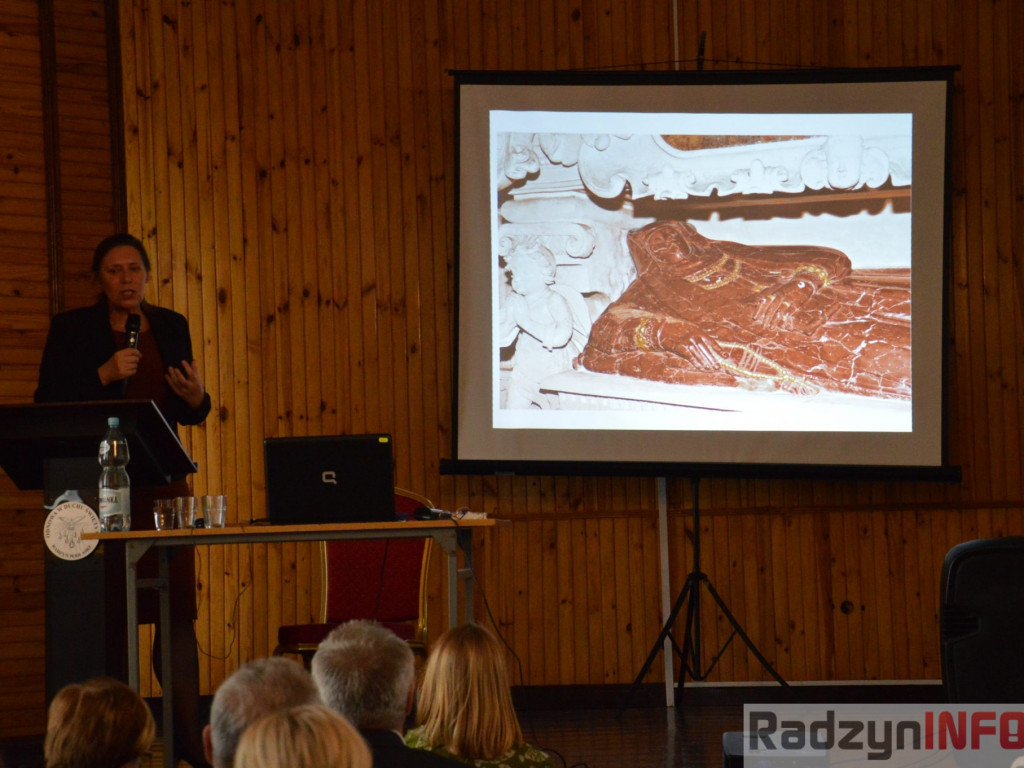 Konferencja naukowa: 