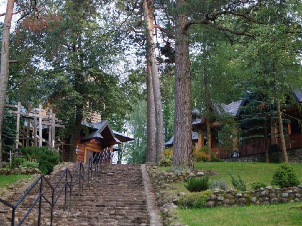 Grabarka