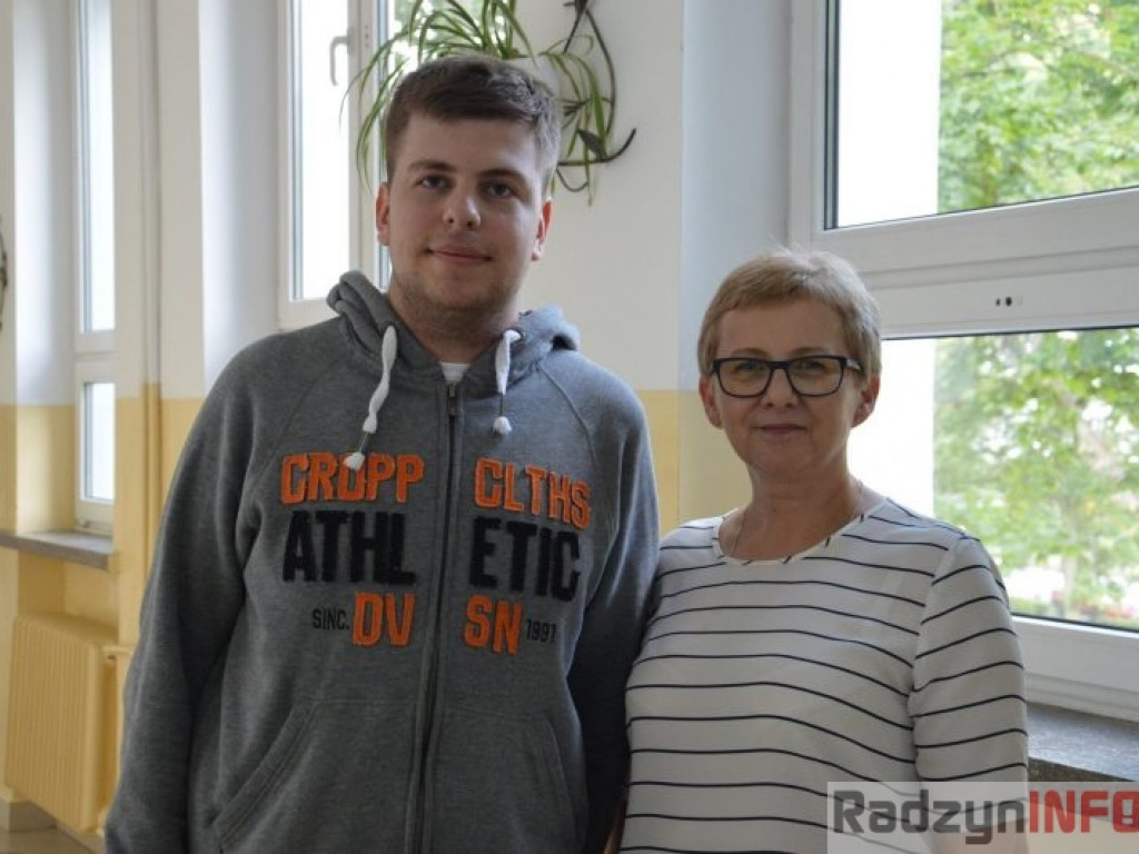 Liczy się  ciężka praca i wytrwałość - wywiad z  twórcą gry, Jakubem Klementewiczem