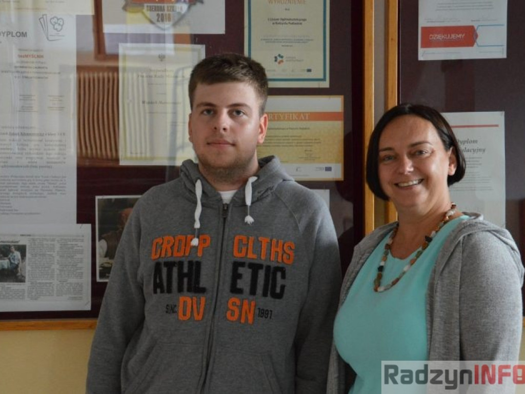 Liczy się  ciężka praca i wytrwałość - wywiad z  twórcą gry, Jakubem Klementewiczem