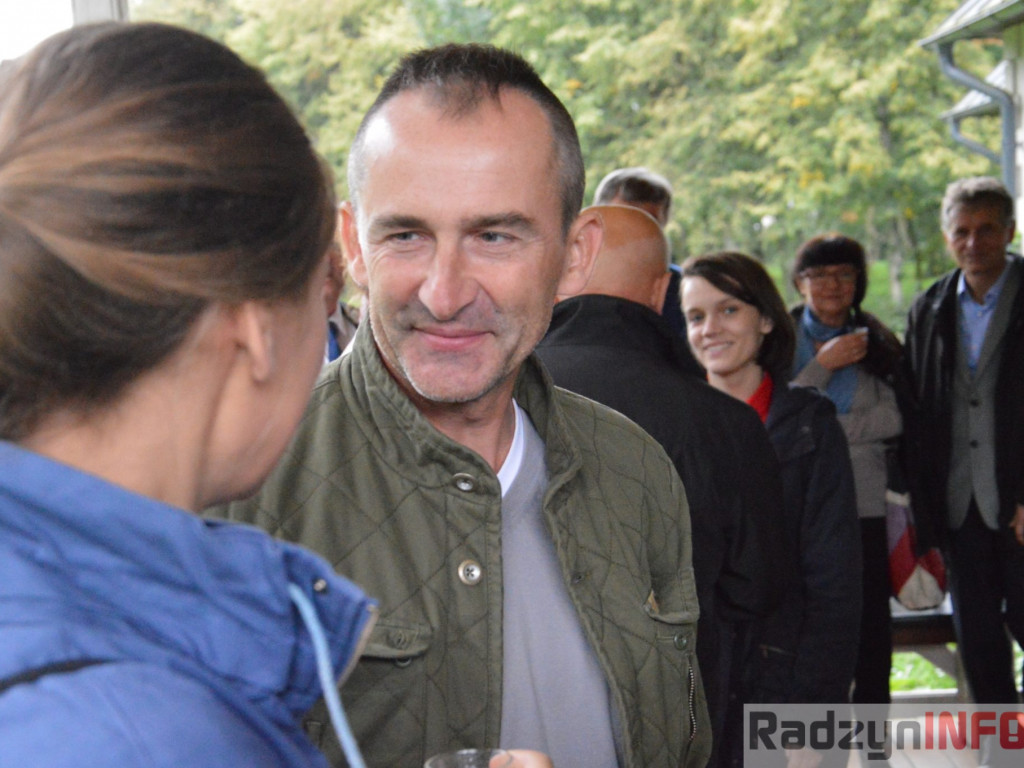 Wieczór w trzech aktach