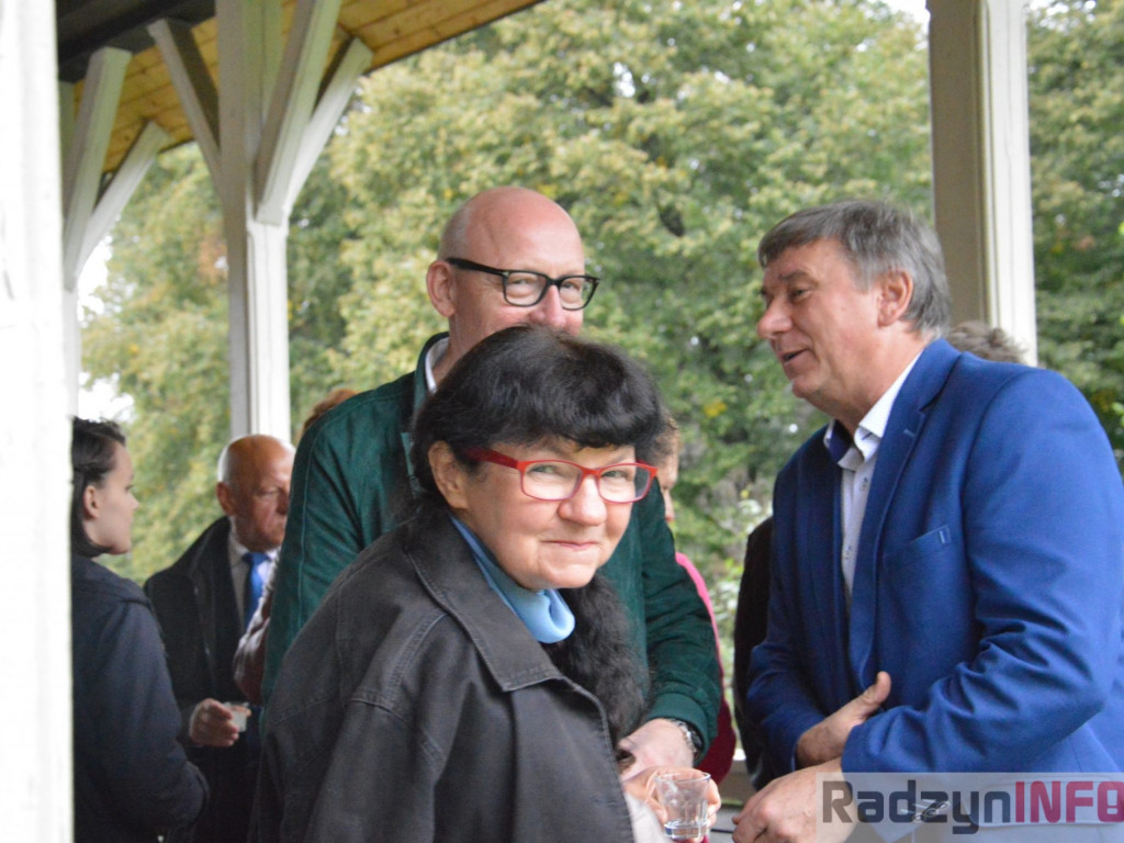 Wieczór w trzech aktach