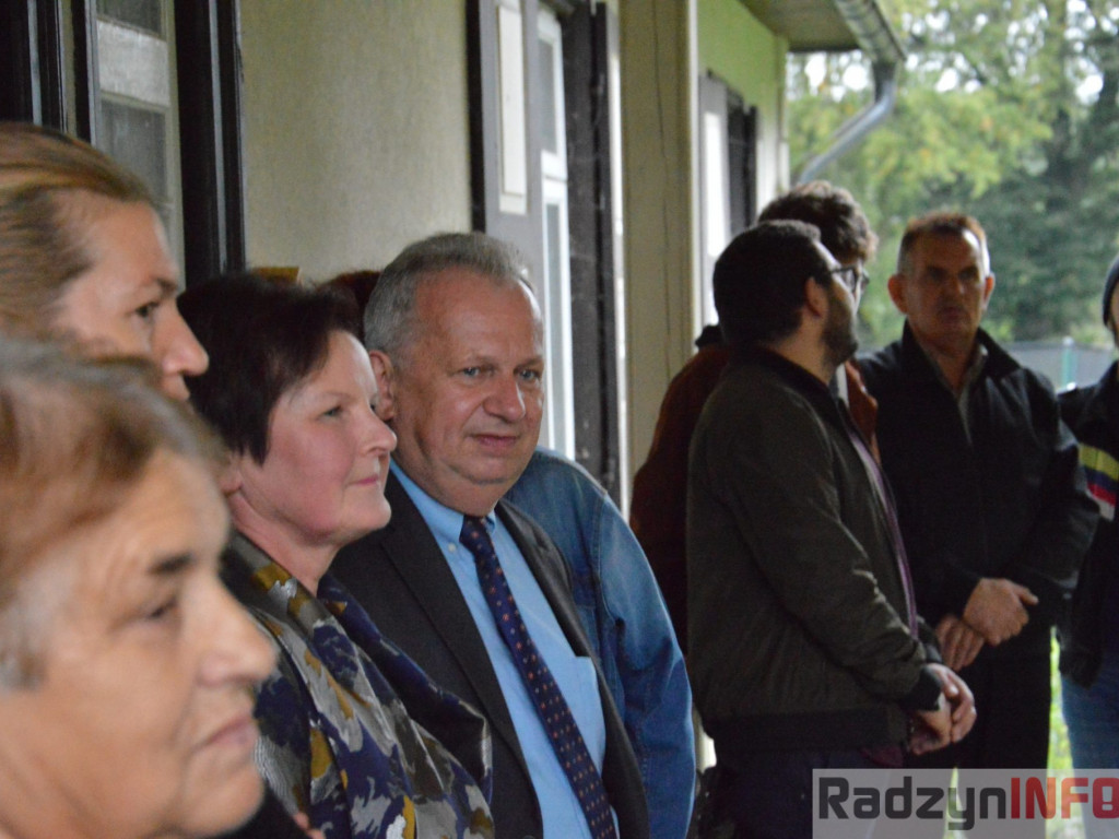 Wieczór w trzech aktach