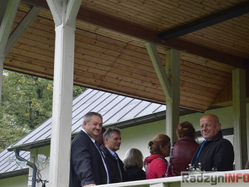 Wieczór w trzech aktach