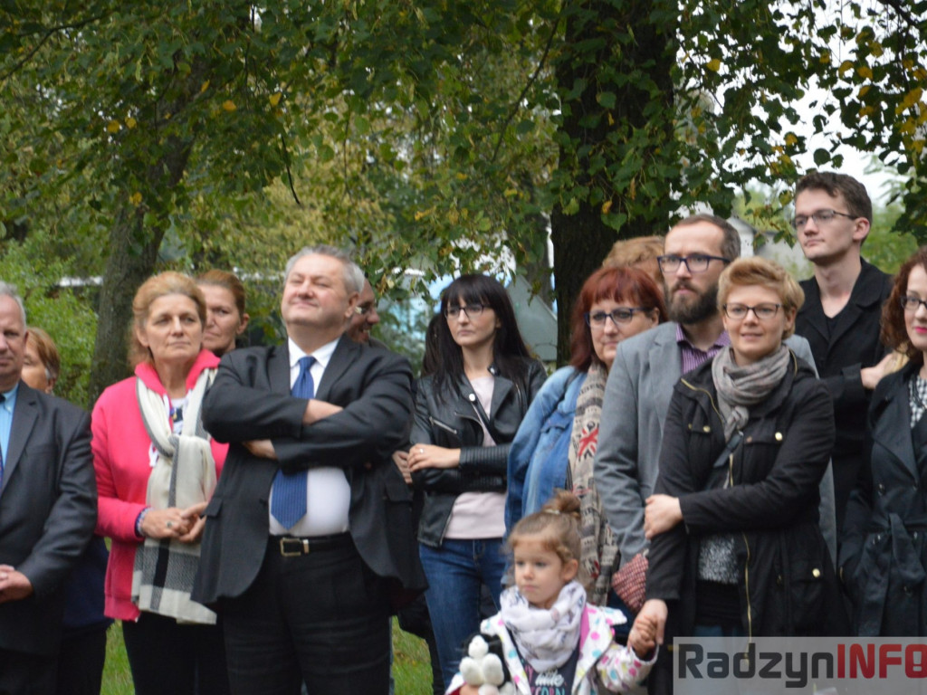 Wieczór w trzech aktach