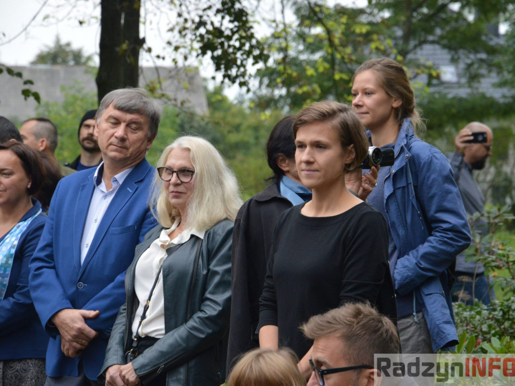 Wieczór w trzech aktach