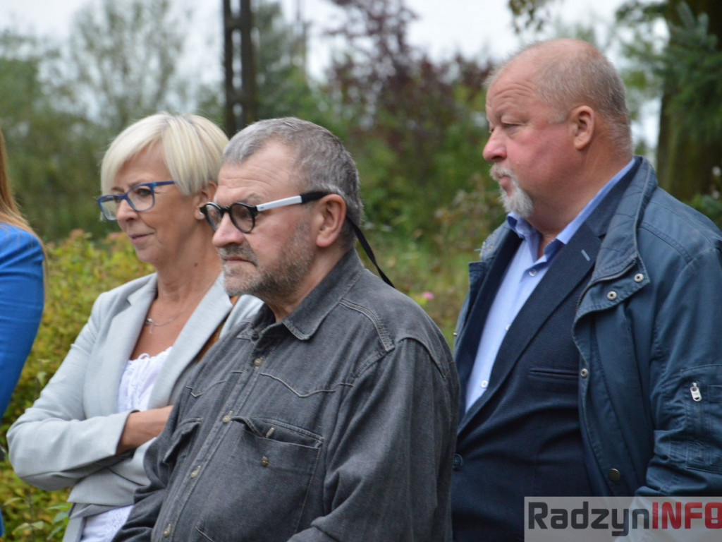 Wieczór w trzech aktach
