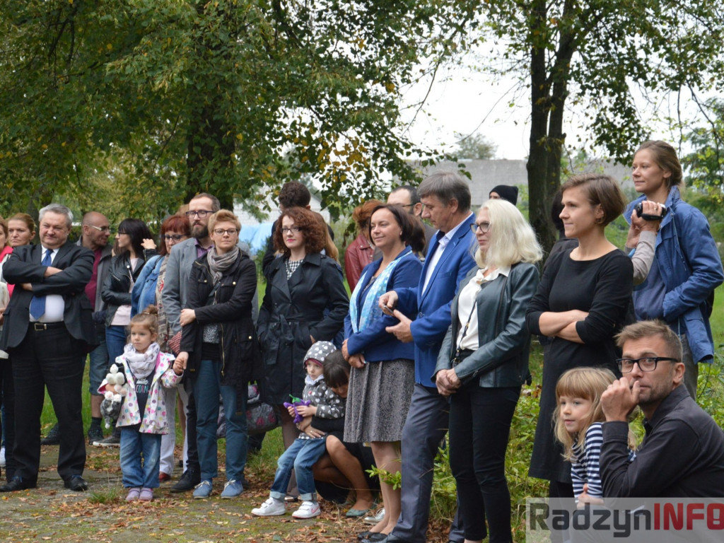 Wieczór w trzech aktach