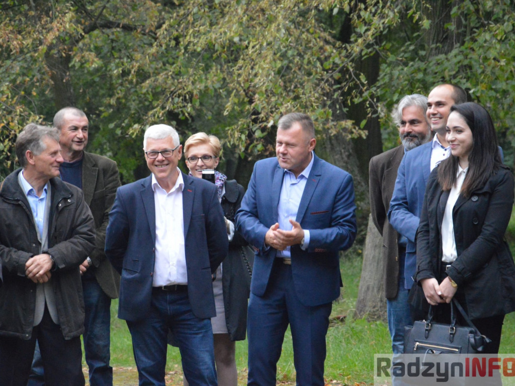 Wieczór w trzech aktach