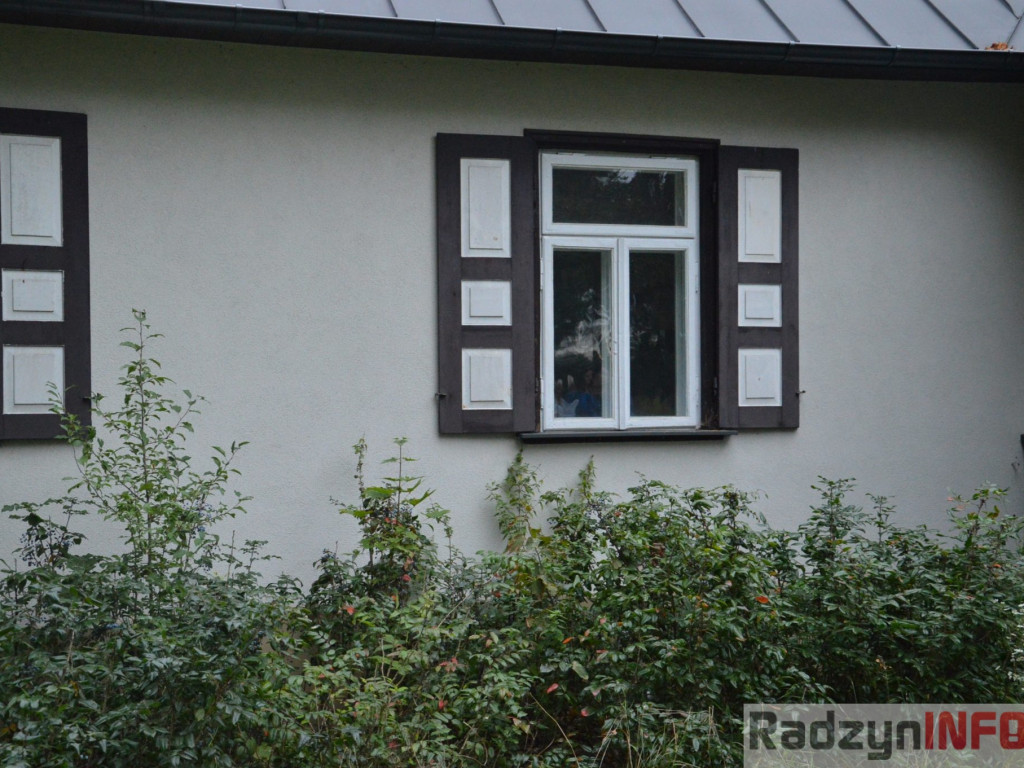 Wieczór w trzech aktach