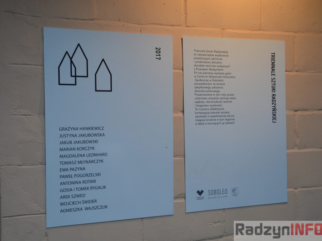Wieczór w trzech aktach