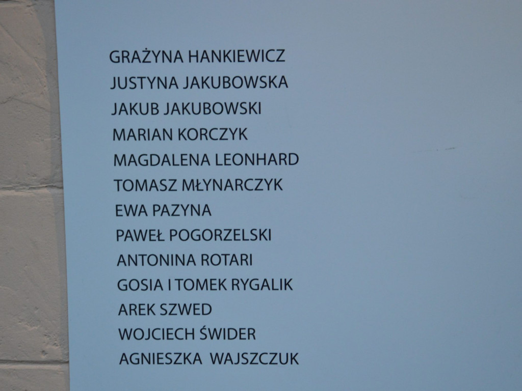 Wieczór w trzech aktach