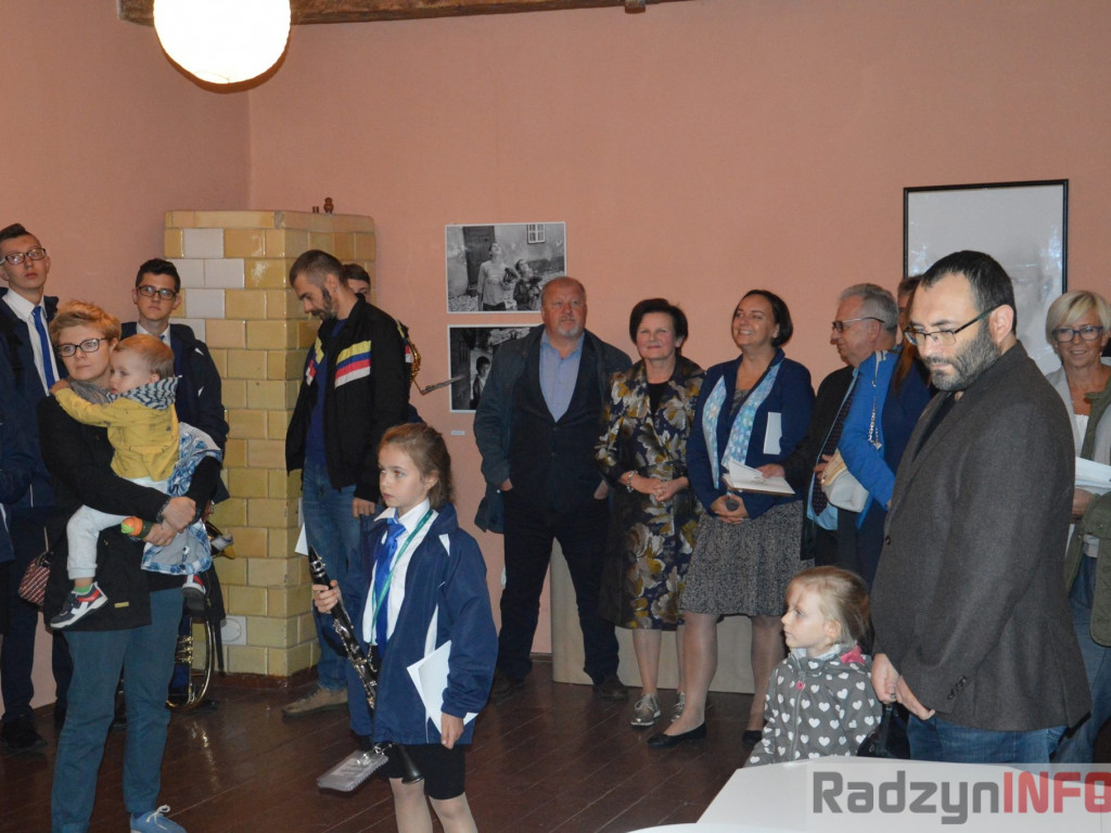 Wieczór w trzech aktach